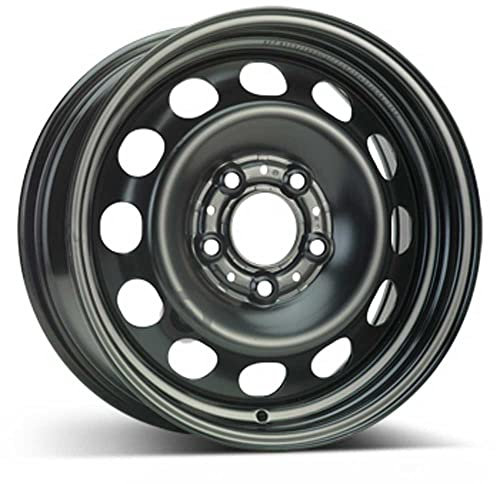 Alcar SF9153 Stahlfelge