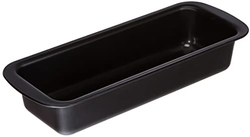 Ballarini Patisserie Teglia Antiaderente per Pane, Nero, 30 cm