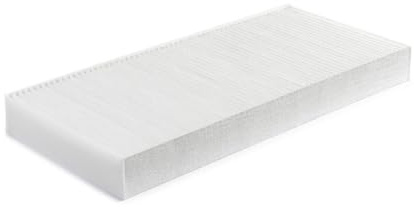 UFI Filters, Filtro Abitacolo Antipolline 53.053.00, Filtro Abitacolo per Ricambio, Adatto ad Camion, Applicabile su Modelli di Man Serie 19.323