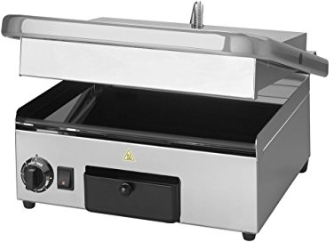 Contactgrill medium geribd Milan Toast 17012