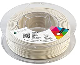 SMARTFIL CLEAN| Filament impression 3D | Nettoyage de l’extrudeuse