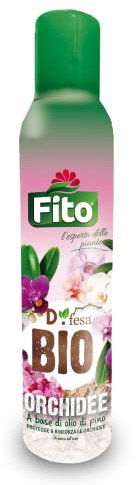 Orchidee Spray Difesa Bio