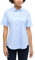 ETERNA Damen Cover Shirt REGULAR FIT 1/2 hellblau 42_D_1/2