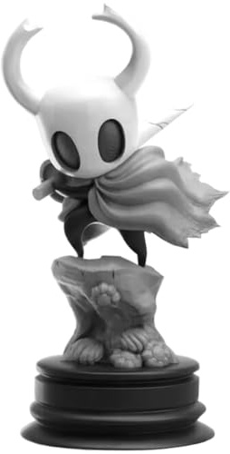 Xinchangda - Figuras huecas de juego, figura de acción hueca, material de PVC, figuras de anime de juego, figuras de dibujos animados, estatuas ornamentales, regalos para fanáticos