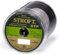 Schnur STROFT GTP Typ R Geflochtene 250m hellgrau, R03-0.080mm-2.5kg