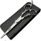 SHARONDS Haarschneider 6/7/8-Zoll professionelle Haarschneider für Haarschnitt-Sets (6 Zoll Schneideschere)