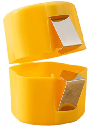 Abridor cáscara huevo | Rompedor cáscara huevo acero inoxidable | Pelador portátil mano para huevos duros | Prácticos utensilios cocina quitar cáscaras huevos para hornear y cocinar