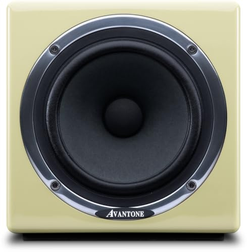 Avantone Moniteur de référence d'étude Complet