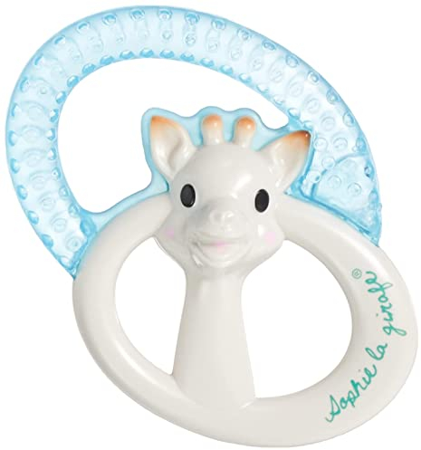 Fresh Touch Sophie die Giraffe Beißring