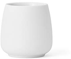 Viva Nicola Teetasse Klein, Kaffeetasse, Teetassen-Set, reinweiß, 2er Set, 150ml / 141.7 g