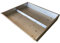 SunshineBBQs BBQ or Hog Roast Spit Rotisserie Charcoal Trough (54cm x 44.5cm)