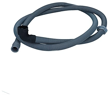 Tuyau de vidange flexible pour lave-vaisselle AEG Electrolux 117368030