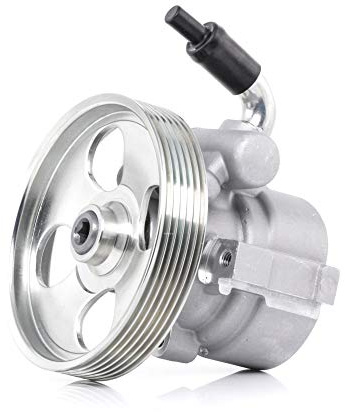 RIDEX 12H0069 Pompe de direction assistée hydraulique Compatible avec CITROËN Berlingo/Berlingo First I MF, GJK, GFK
