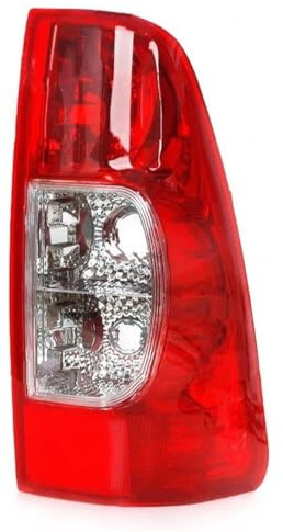 Piloto Trasero Luz Trasera Luces Traseras Piloto Trasero Para Isuzu Para Rodeo Para D-Max Pickup (2007-2012) Luces De Posición Antiniebla Freno Marcha Atrás Y Señalización