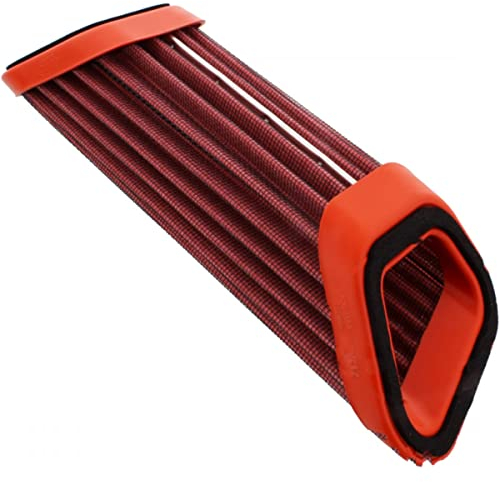 BMC Air Filter Filtro aria - FM712/04 MV Agusta 675/800
