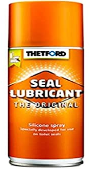 Carpriss 78250050 Silikon Spray