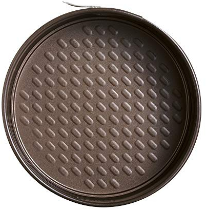 Pyrex - Asimetria - Moule à Charnière en Métal Anti-Adhésif Ø 20 cm