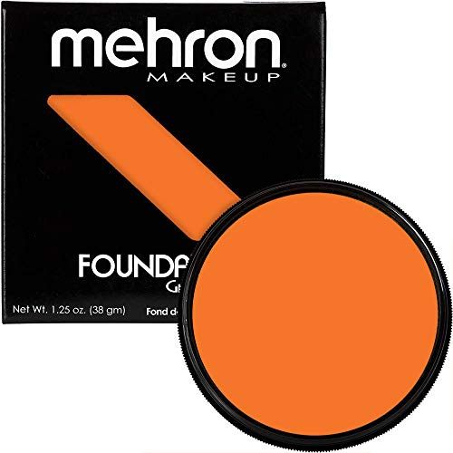 Mehron Makeup