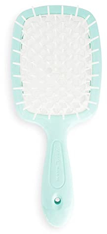 Jäneke Spazzola SUPERBRUSH SMALL turchese
