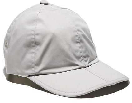 SealSkinz unisex - vuxen Basebollkeps Salle Waterproof Foldable Peak Cap