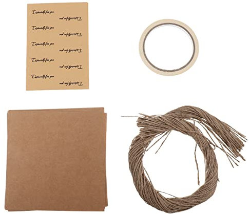 Alipis 50pièces Cornets Papier Coniques Pour Emballage Alimentaire Pour Contenir Confettis Et Pétales