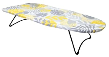 Lightweight Table Top Ironing Board Iron Board Iron Rest (Ironing Board (74 x 34 x 16 cm)