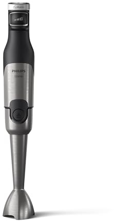 Philips Handblender HR2685 00 Series 5000 silver black (HR2685/00)