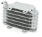 RCBCPLGLNK Carreras de Aluminio Universal Motocicleta Diesel Diesel Gasolina Pequeños Motores de Combustible Cooler 8mm Silver SO-01 Enfriador de Aceite