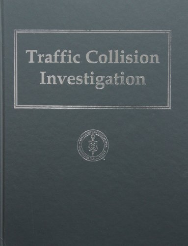 Traffic Collision Investigation
