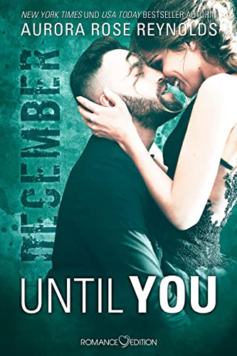 Until You: December: 8