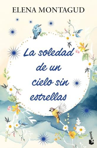 La soledad de un cielo sin estrellas (Novela)