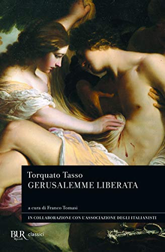 La Gerusalemme liberata