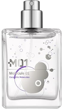 Eccentric Molecules Molecules 01 Eau de Toilette Natural Spray 30 ml refill