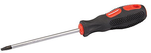 Silverline 244855 Tournevis plat à usage général