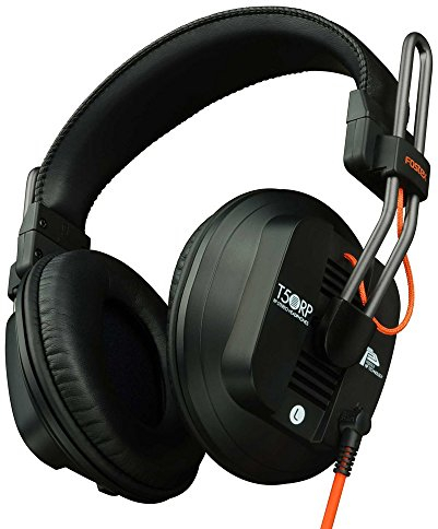 Fostex T50RP MK3 - Auriculares profesionales de estudio semiabiertos