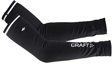 Craft arm värmare Svart M/L
