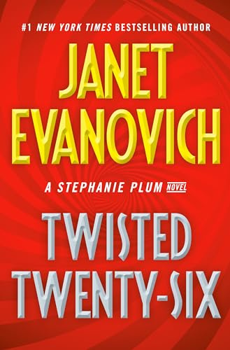 Twisted Twenty-Six (Stephanie Plum)