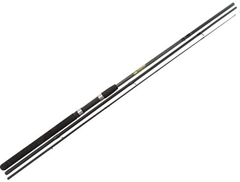 Hunter Pro 10' Carbon-X Match & Float Fishing Rod