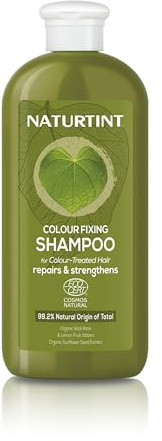 Naturtint Colour Fixing Shampoo