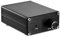 DollaTek 100W Mini amplificateur de puissance pour subwoofer TPA3116D2 Audio HiFi Amp - Noir