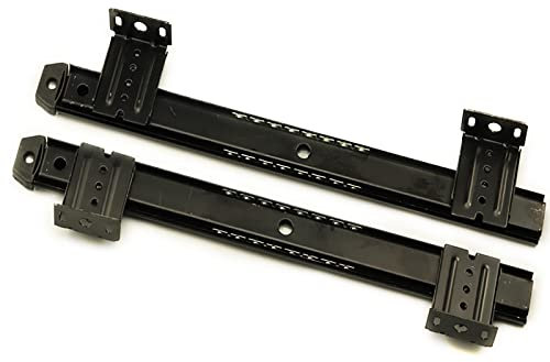 Schubladenführungen, Kugellager-Teleskopführungen, verschiebbare Tastatur-Schubladenablage, Hardware-Folien, Schubladenführungen, Soft-Close-Angebot for Schubladen unter dem Schreibtisch, Küchenschran