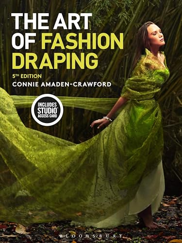 The Art of Fashion Draping