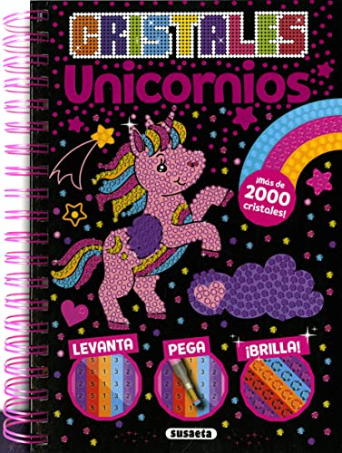 Unicornios (Cristales)