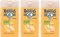 Le Petit Marseillais Duschgel, extra weich, Eisenkraut und Zitrone, 250 ml, 3 Stück