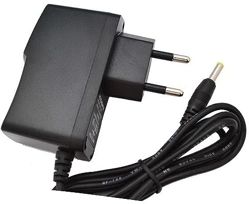 Top CHARGEUR ® Adaptador Alimentación Cargador Corriente 5V Reemplazo Recambio Sony AC-P5005F 9-885-215-96 988521596