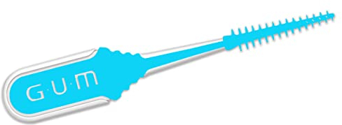 Soft-Picks Comfort Flex 40 soft-picks Small