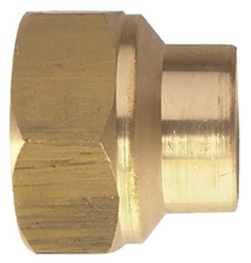 GARIS - Manchon fer-cuivre femelle 33X42-32 - GARIS - D11516B