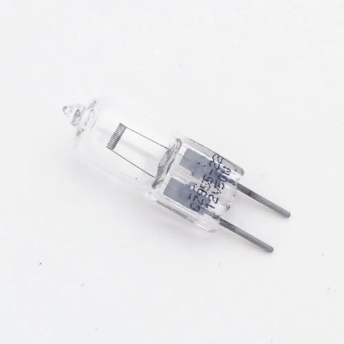 SIKOWEI DN-34699 12V 50W G6.35 Halogen Bulb