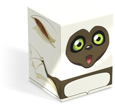 Ultimate Guard - Squaroes - Boulder 100+ - Avatar: The Last Airbender - AV008 - Momo
