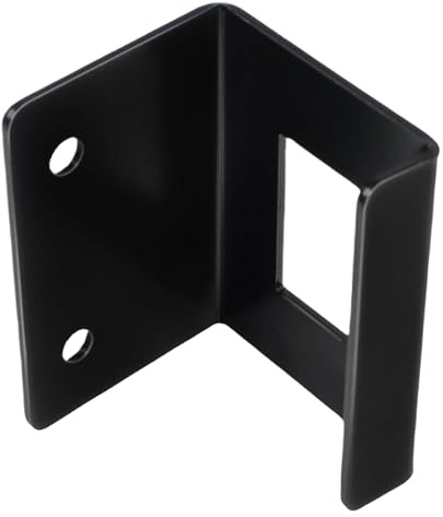 Support de Montage pour Commutateurs à Bascule Automobile | Adaptateur de Panneau pour Boîtier de Voiture en Résistant à l’Usure | Fixation de Tableau de Bord pour Remplacement Véhicule